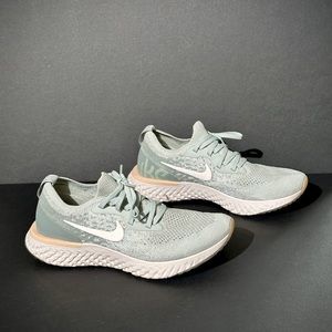 Nike Flyknit Epic React